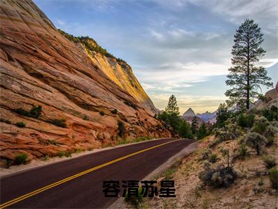 《容清苏星》苏星容清在哪免费看-容清苏星（苏星容清）已完结全集大结局