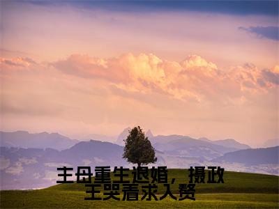 主母重生退婚，摄政王哭着求入赘（上官海桐谢秋光）全文免费阅读无弹窗大结局_（上官海桐谢秋光）全文最新章节列表