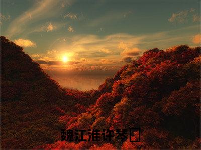 魏江淮许琴玥(魏江淮许琴玥)完整版小说阅读大结局_魏江淮许琴玥(魏江淮许琴玥)全文免费阅读笔趣阁