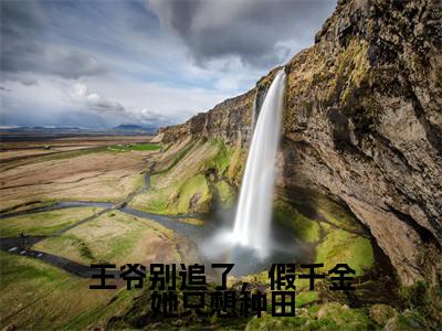 沈清棠小说全文-王爷别追了，假千金她只想种田精选小说沈清棠大结局阅读