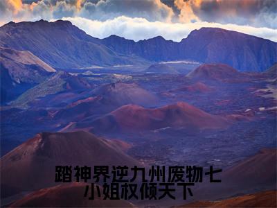 踏神界逆九州废物七小姐权倾天下小说全文(苏觅)完整版阅读-踏神界逆九州废物七小姐权倾天下小说全文无删减版