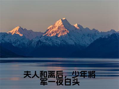 沈意欢萧暮宸（夫人和离后，少年将军一夜白头）全文免费阅读无弹窗大结局_沈意欢萧暮宸免费最新章节列表_笔趣阁