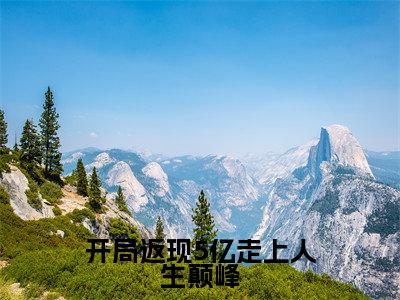 (热推新书)美文摘抄(开局返现5亿走上人生颠峰)主人公为(成苒)的小说开局返现5亿走上人生颠峰大结局全文免费阅读_笔趣阁