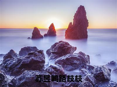 苏昱鸣路枝枝（路枝枝苏昱鸣）小说全文免费阅读正版无弹窗，苏昱鸣路枝枝免费阅读