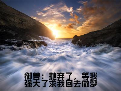 御兽:抛弃了,等我强大了求我回去做梦小说全文免费阅读-张平安小说最新章节列表