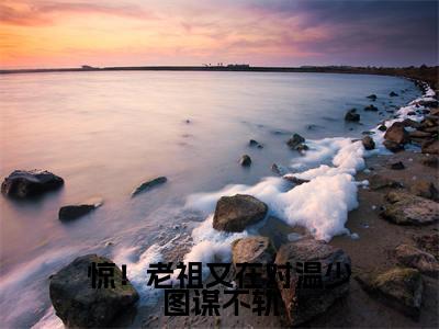 惊!老祖又在对温少图谋不轨(孟书颜温承谨)全文免费阅读无弹窗大结局_孟书颜温承谨免费最新章节列表_笔趣阁