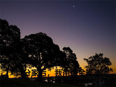 分家后，我带着全家吃香喝辣的（李小小）全文免费阅读无弹窗大结局_分家后，我带着全家吃香喝辣的（分家后，我带着全家吃香喝辣的）免费在线阅读最新章节列表笔趣阁