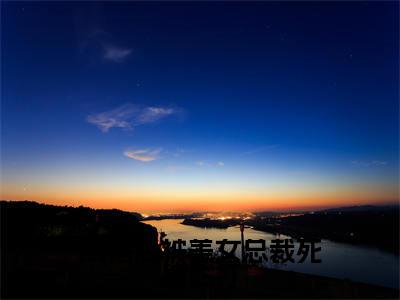 离婚后被美女总裁死缠烂打小说全文免费阅读正版张扬免费阅读无弹窗