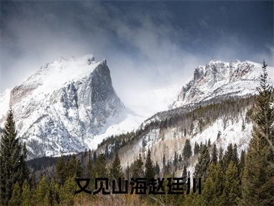 又见山海赵廷川小说(林淼月赵廷川)全文免费阅读无弹窗大结局_林淼月赵廷川最新章节列表(林淼月赵廷川)