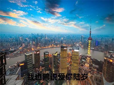 孟芄陆岁我也曾说爱你陆岁小说全文无广告阅读-孟芄陆岁小说赏析我也曾说爱你陆岁