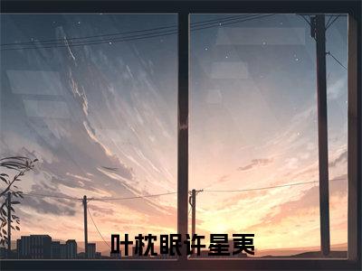 叶枕眠许星夷小说全文免费阅读_叶枕眠许星夷（叶枕眠许星夷）最新章节列表笔趣阁