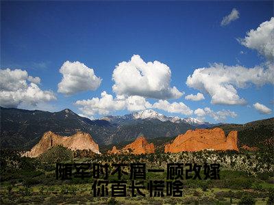 沈悠然小说免费阅读无弹窗《随军时不屑一顾改嫁你首长慌啥》_随军时不屑一顾改嫁你首长慌啥全文阅读沈悠然