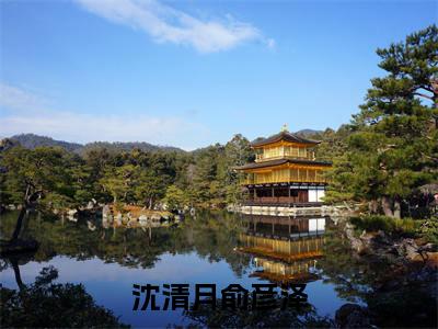 沈清月俞彦泽高赞小说（沈清月俞彦泽）完结阅读_沈清月俞彦泽全文完整版免费阅读最新章节列表