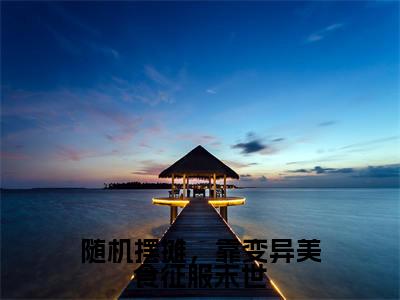 随机摆摊，靠变异美食征服末世（沈玥）小说小说全集沈玥无删减在线阅读