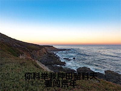 你科举我种田塑料夫妻闯荒年（宋砚江清月）全文免费阅读_你科举我种田塑料夫妻闯荒年（宋砚江清月）章节免费阅读-笔趣阁