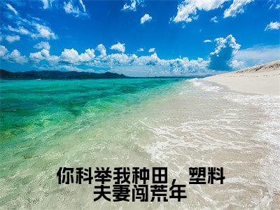 新上热文你科举我种田，塑料夫妻闯荒年在线阅读-宋砚江清月叫宋砚江清月的小说全文完整版免费阅读