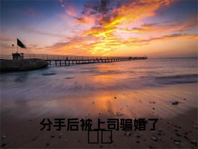 凃婳沈斯言小说大结局免费阅读-分手后被上司骗婚了凃婳抖音新上热文分享凃婳沈斯言