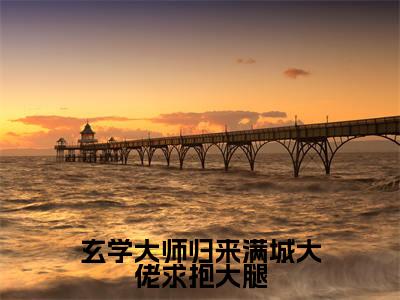玄学大师归来满城大佬求抱大腿(温风萤萧青时)小说全文免费阅读-温风萤萧青时小说最新章节完整版