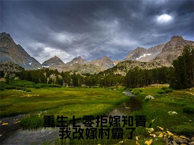 苏锦绣(重生七零拒嫁知青,我改嫁村霸了)小说全文无删减-苏锦绣小说免费阅读大结局(免费+全集)