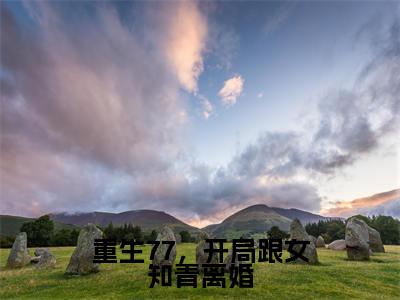 秦向海的小说免费阅读（重生77，开局跟女知青离婚的小说免费阅读）全文完整版免费阅读