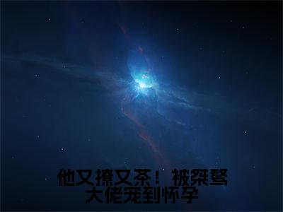 他又撩又茶!被桀骜大佬宠到怀孕谢京墨虞之琬全文免费阅读_他又撩又茶!被桀骜大佬宠到怀孕无弹窗最新章节