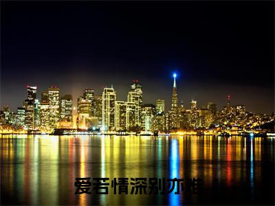 爱若情深别亦难（苏祈年陆映霜）免费小说-主角苏祈年陆映霜全文在线完本阅读笔趣阁