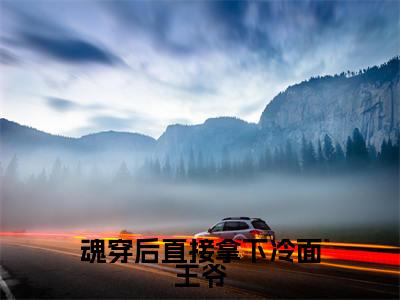 江锦漓云卿（魂穿后直接拿下冷面王爷）在线阅读的小说完整版-魂穿后直接拿下冷面王爷（江锦漓云卿）小说免费阅读