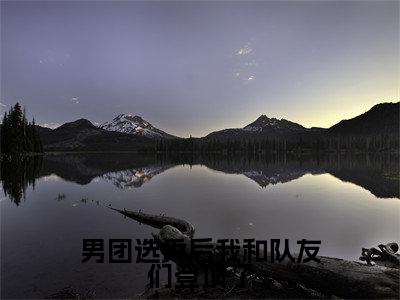 男团选秀后我和队友们登顶了（方朗星）免费阅读最新章节无弹窗方朗星完整版小说在线阅读