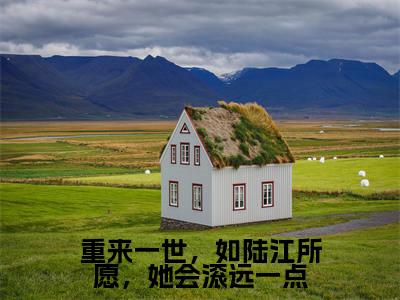 重来一世，如陆江所愿，她会滚远一点小说（苏绵绵陆江）全文免费阅读结局-重来一世，如陆江所愿，她会滚远一点强推全文阅读无弹窗