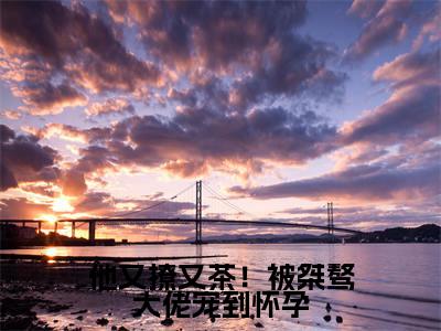 他又撩又茶!被桀骜大佬宠到怀孕(谢京墨虞之琬)全文无弹窗大结局_他又撩又茶!被桀骜大佬宠到怀孕在线阅读无弹窗最新章节列表_笔趣阁