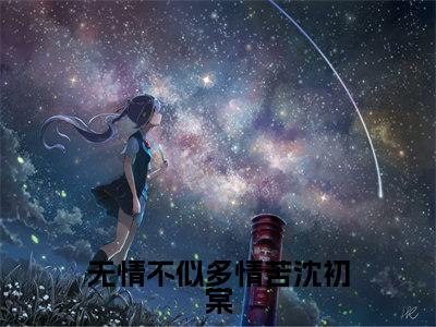 陆辞安沈初棠（无情不似多情苦沈初棠）今日爆款小说-（陆辞安沈初棠）无情不似多情苦沈初棠完结大结局免费阅读