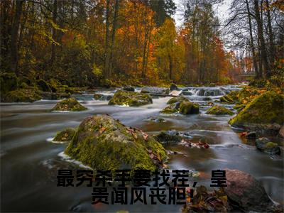 最穷杀手要找茬，皇贵闻风丧胆！免费阅读全文免费阅读无弹窗大结局_（君墨辰冷流月小说免费阅读）最穷杀手要找茬，皇贵闻风丧胆！最新章节阅读