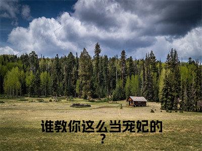 谁教你这么当宠妃的？小说精彩章节今日阅读更新-（尚芙蕖陆怀小说）免费阅读小说全文