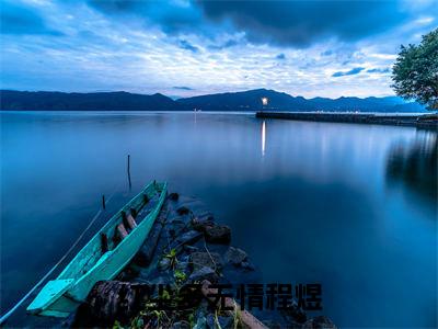 红尘多无情程煜小说限时免费，沈沉欢程煜完结版小说阅读无弹窗_笔趣阁