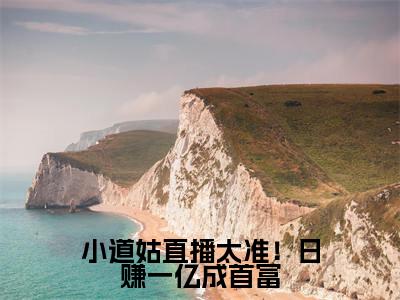 小道姑直播太准！日赚一亿成首富（沐狸）最新免费阅读-小道姑直播太准！日赚一亿成首富小说在线阅读