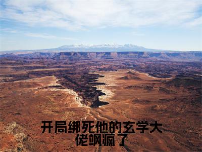 开局绑死他的玄学大佬飒疯了小说全文(沐兮)全文免费阅读无弹窗大结局_开局绑死他的玄学大佬飒疯了全文免费阅读无弹窗最新章节列表