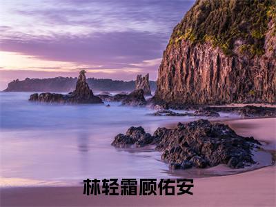主角是顾佑安林轻霜的小说-林轻霜顾佑安全章节在线阅读