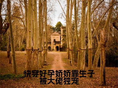 热文（快穿好孕娇娇靠生子被大佬独宠）美文阅读_热门小说快穿好孕娇娇靠生子被大佬独宠主人公是（林颜）完整版最新小说大结局_笔趣阁