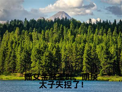 沈金瑶姜翰汶小说（嫡女金枝玉叶，阴戾太子失控了！已完结小说全集完整版大结局）嫡女金枝玉叶，阴戾太子失控了！小说全文阅读笔趣阁