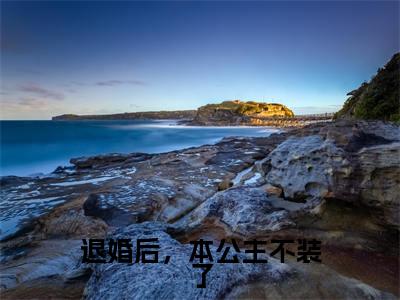 主角谢云淮虞清颜小说退婚后，本公主不装了小说全文免费阅读