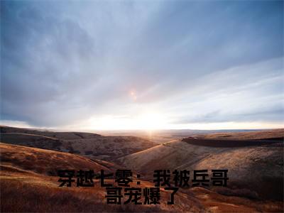 穿越七零:我被兵哥哥宠爆了(叶荞陆向北)全文免费阅读无弹窗大结局_叶荞陆向北最新章节列表_笔趣阁(穿越七零:我被兵哥哥宠爆了)