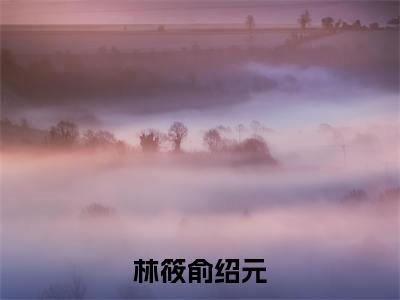 林筱俞绍元(林筱俞绍元)全文免费阅读无弹窗大结局_林筱俞绍元(林筱俞绍元无弹窗)_笔趣阁