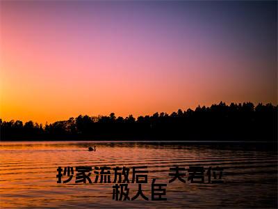 抄家流放后,夫君位极人臣(纪知岁裴忆安)免费小说-主角纪知岁裴忆安全文在线完本阅读笔趣阁