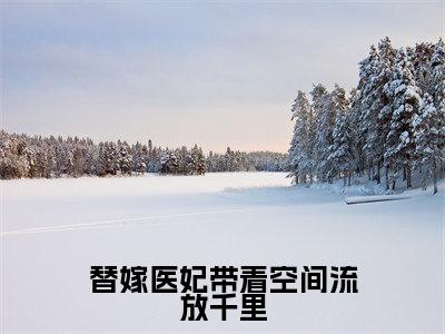 替嫁医妃带着空间流放千里小说全文免费阅读_(替嫁医妃带着空间流放千里)赫景珩裳若依小说最新章节列表笔趣阁