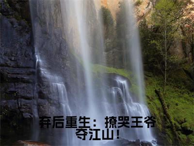 纪梦舒(弃后重生:撩哭王爷夺江山!)全文阅读-最火热点小说纪梦舒最新更新