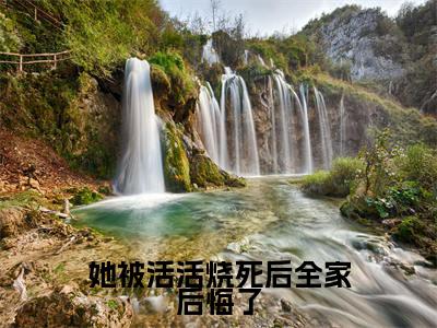 她被活活烧死后全家后悔了全文免费在线阅读_(她被活活烧死后全家后悔了免费阅读无弹窗)虞疏晚慕时安全文免费完结版阅读