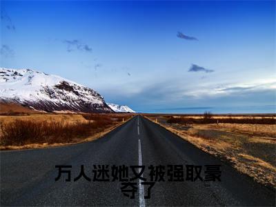 万人迷她又被强取豪夺了(花琉璃)全文免费阅读无弹窗_万人迷她又被强取豪夺了完整版最新阅读_笔趣阁(花琉璃)