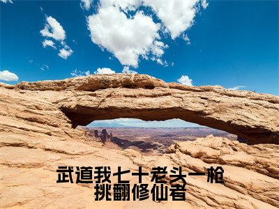 武道我七十老头一枪挑翻修仙者小说免费阅读全文小说林北全章节阅读