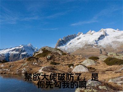 禁欲大佬破防了,是你先勾我的啊(温颜蓝珩)全文免费阅读无弹窗大结局_(禁欲大佬破防了,是你先勾我的啊)最新章节列表_笔趣阁