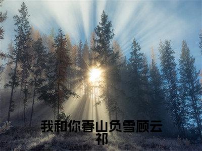 我和你春山负雪顾云祁（谢知漪顾云祁）全文免费阅读-（谢知漪顾云祁小说）我和你春山负雪顾云祁最新章节列表